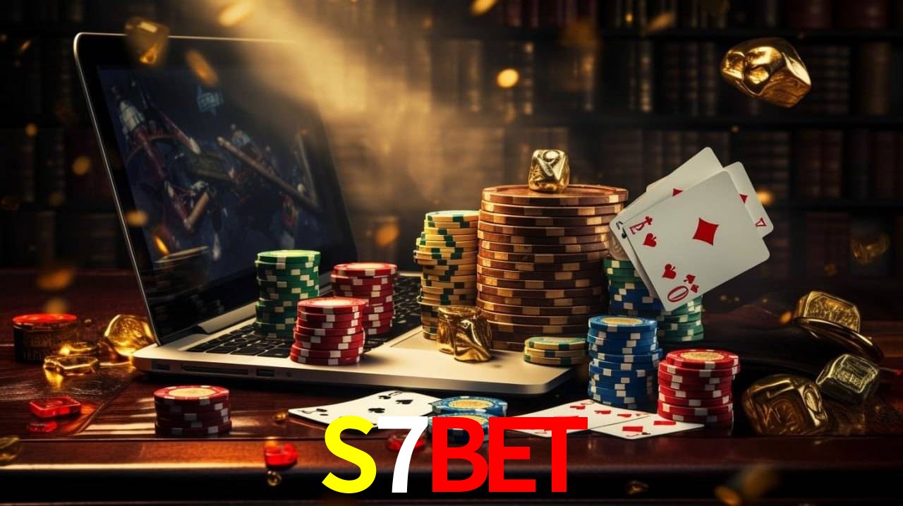 Interface Premium S7Bet