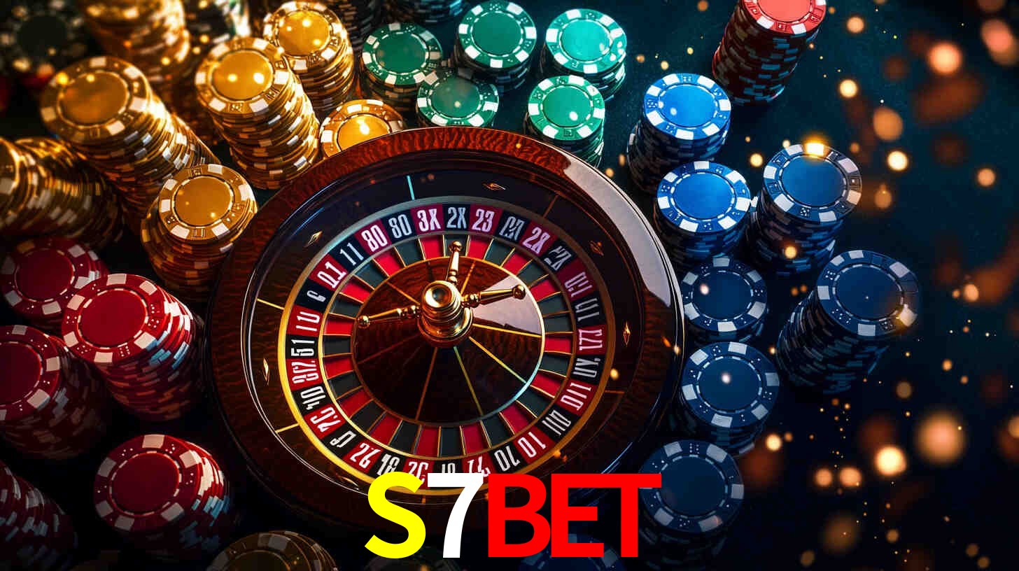 Programa VIP S7Bet