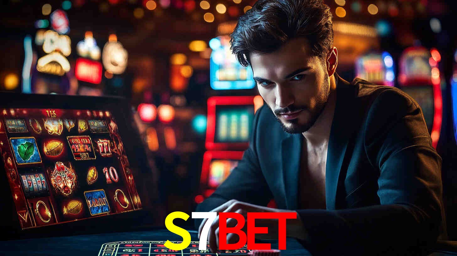 S7Bet Login