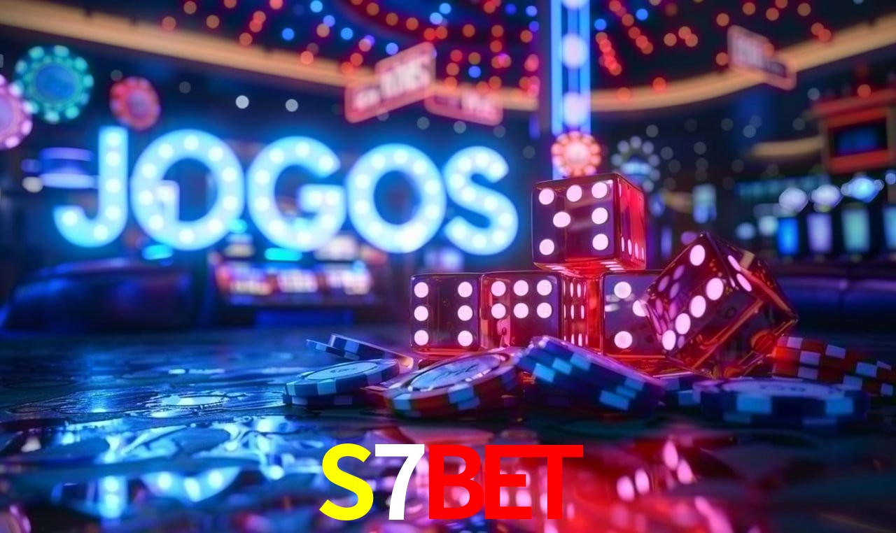 Desvendando o Mundo dos Jogos Virtuais na S7Bet
