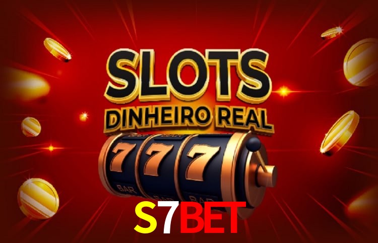 Design Responsivo S7Bet