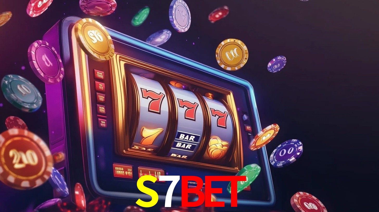 Blackjack Table S7Bet