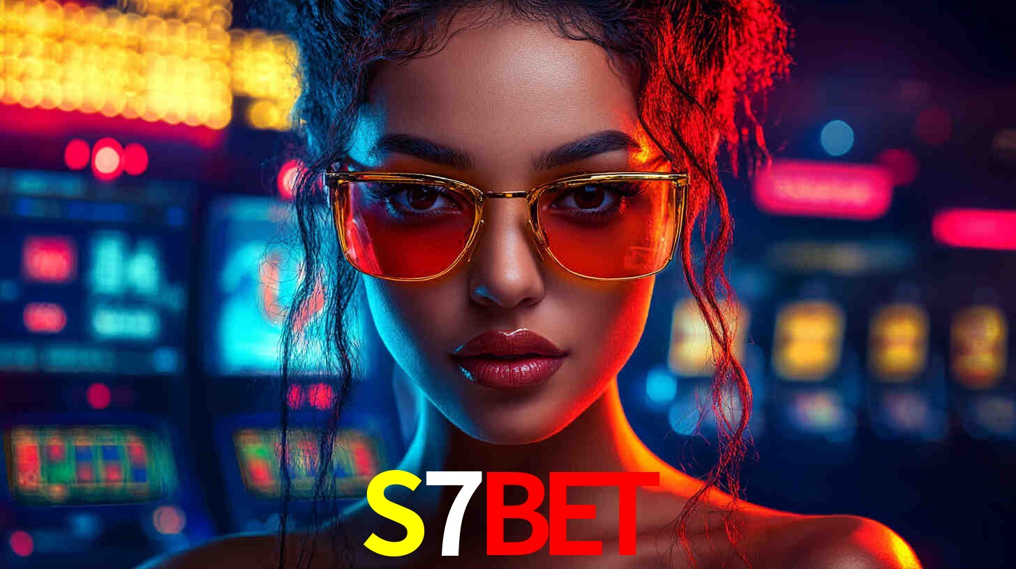 Inovações de Jogos na S7Bet: O Futuro das Experiências Interativas