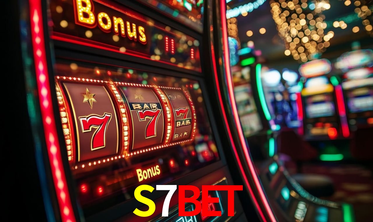 S7Bet Login