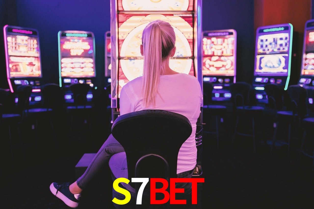 Games Directory S7Bet