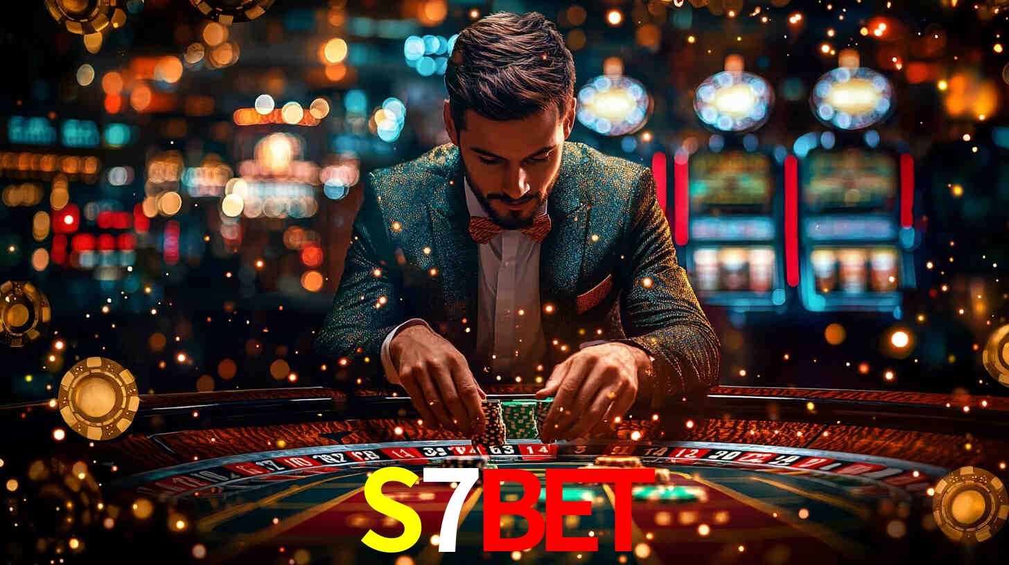 Tournaments S7Bet