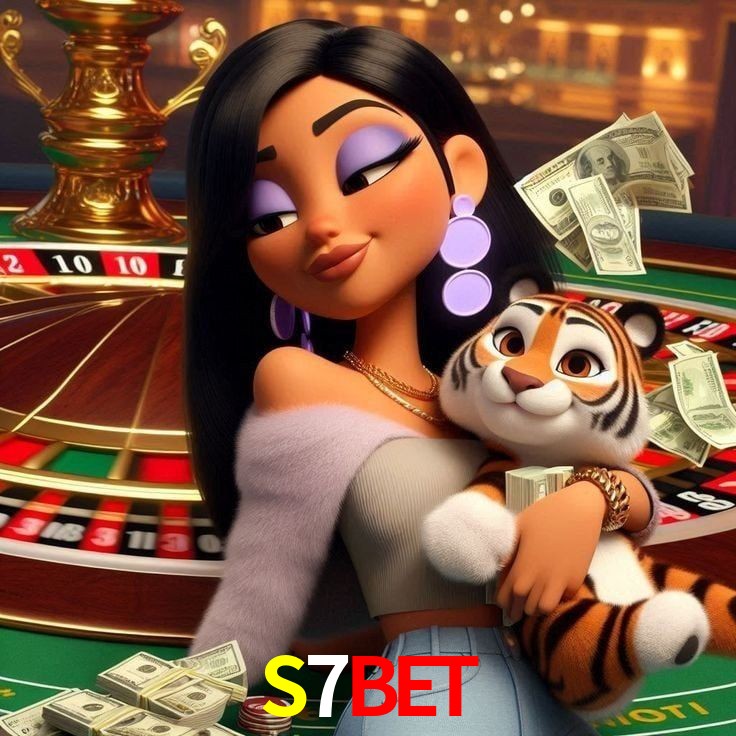 Welcome Bonus S7Bet