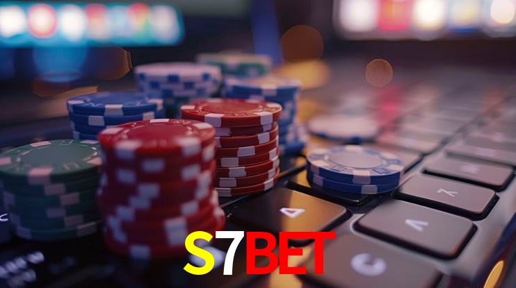 Provedores de Jogos S7Bet