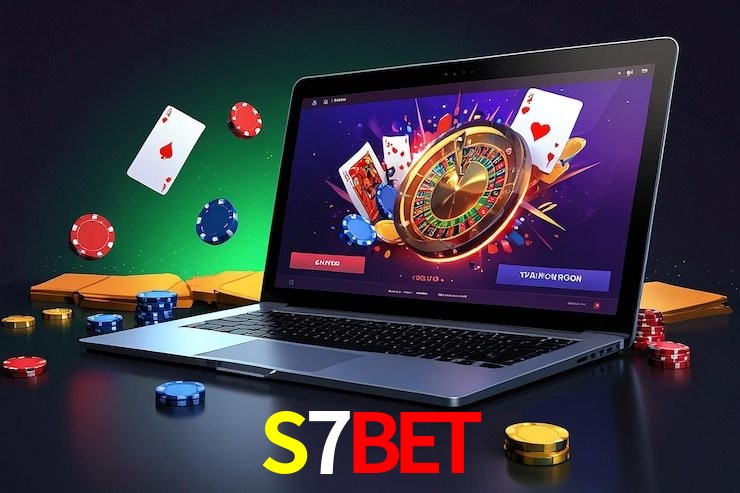 Tecnologia da Plataforma S7Bet