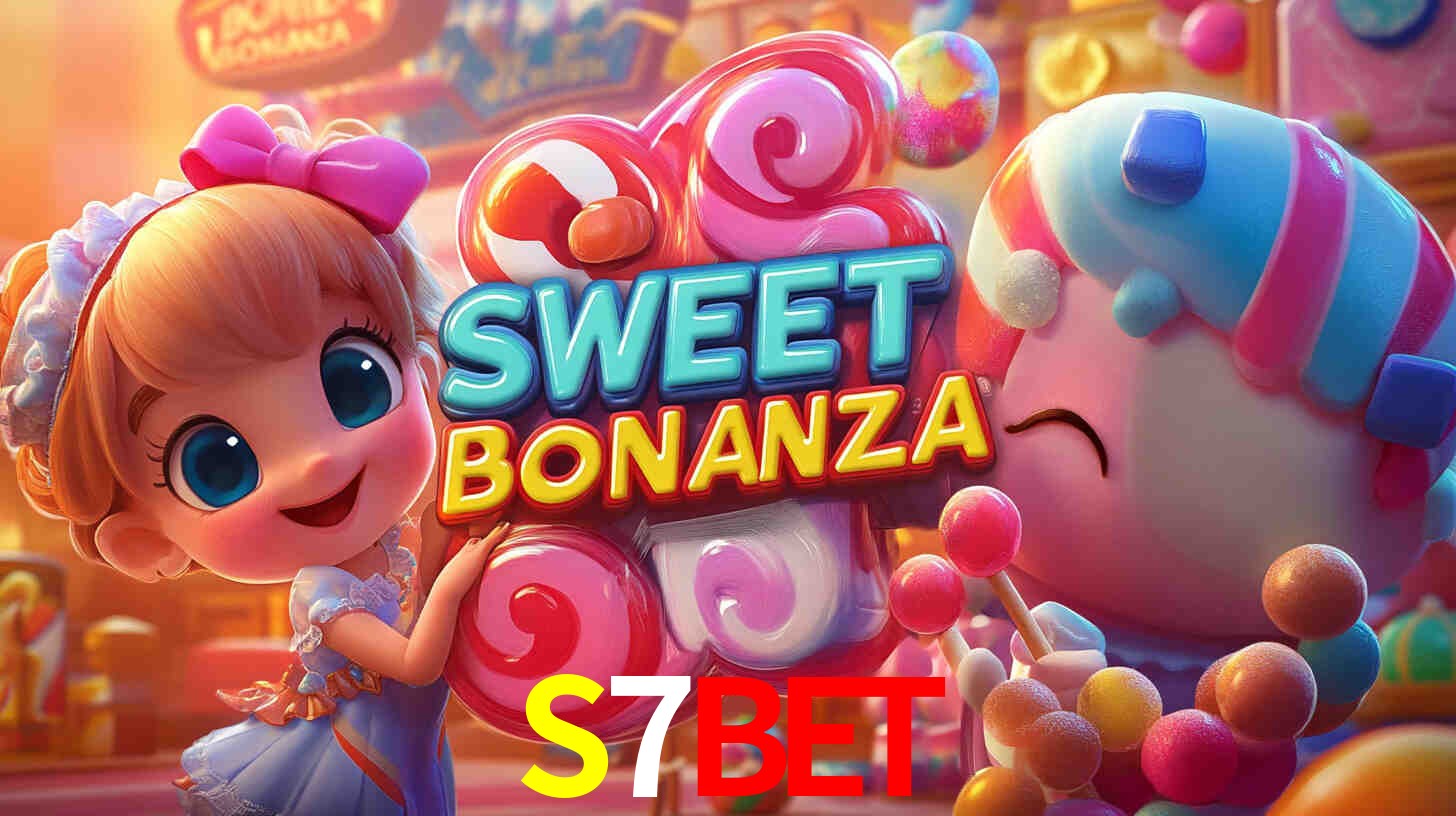 Descubra a Magia dos Jogos de Arcade no S7Bet