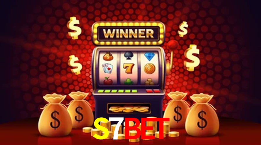 2FA Security S7Bet