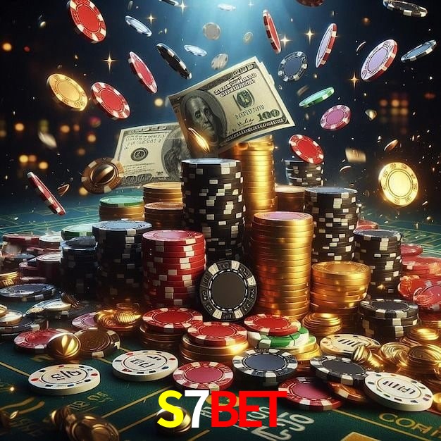 Explorando a Categoria de Eventos em Apostas na S7Bet