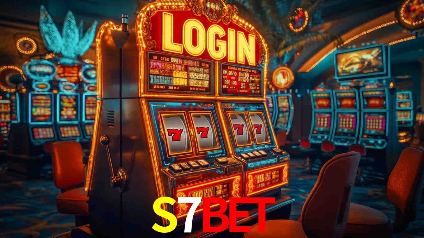 Welcome Bonus S7Bet