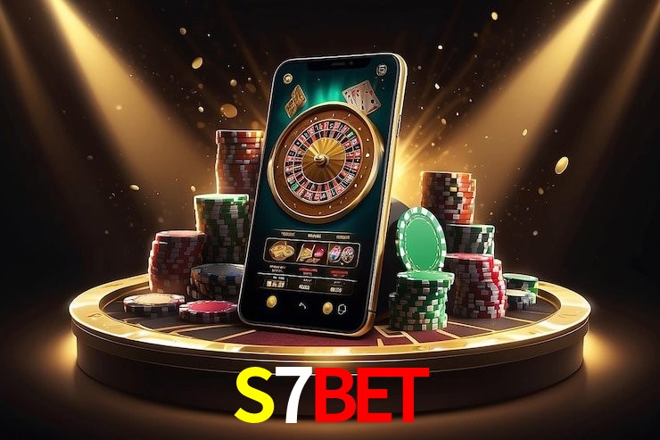 Diretório de Jogos S7Bet