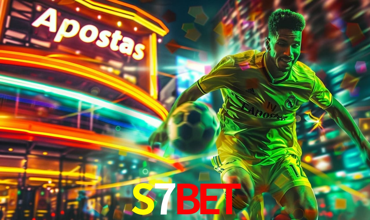Estatísticas Esportivas S7Bet