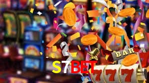 S7Bet: A Experiência de Casino com Jogos de Mesa ao Vivo
