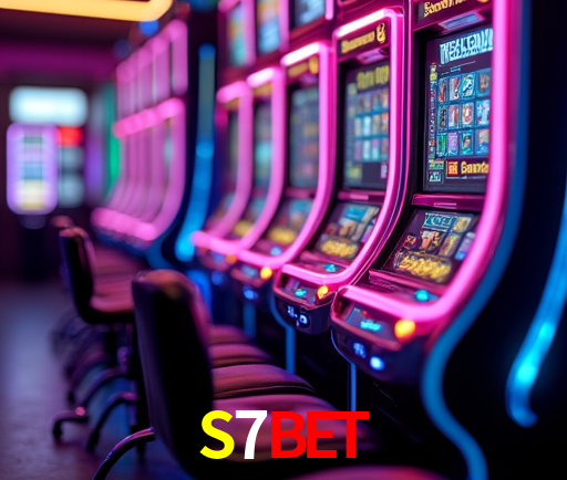 Promoção Relâmpago S7Bet