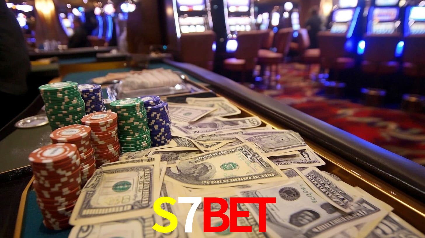 Ofertas Exclusivas S7Bet
