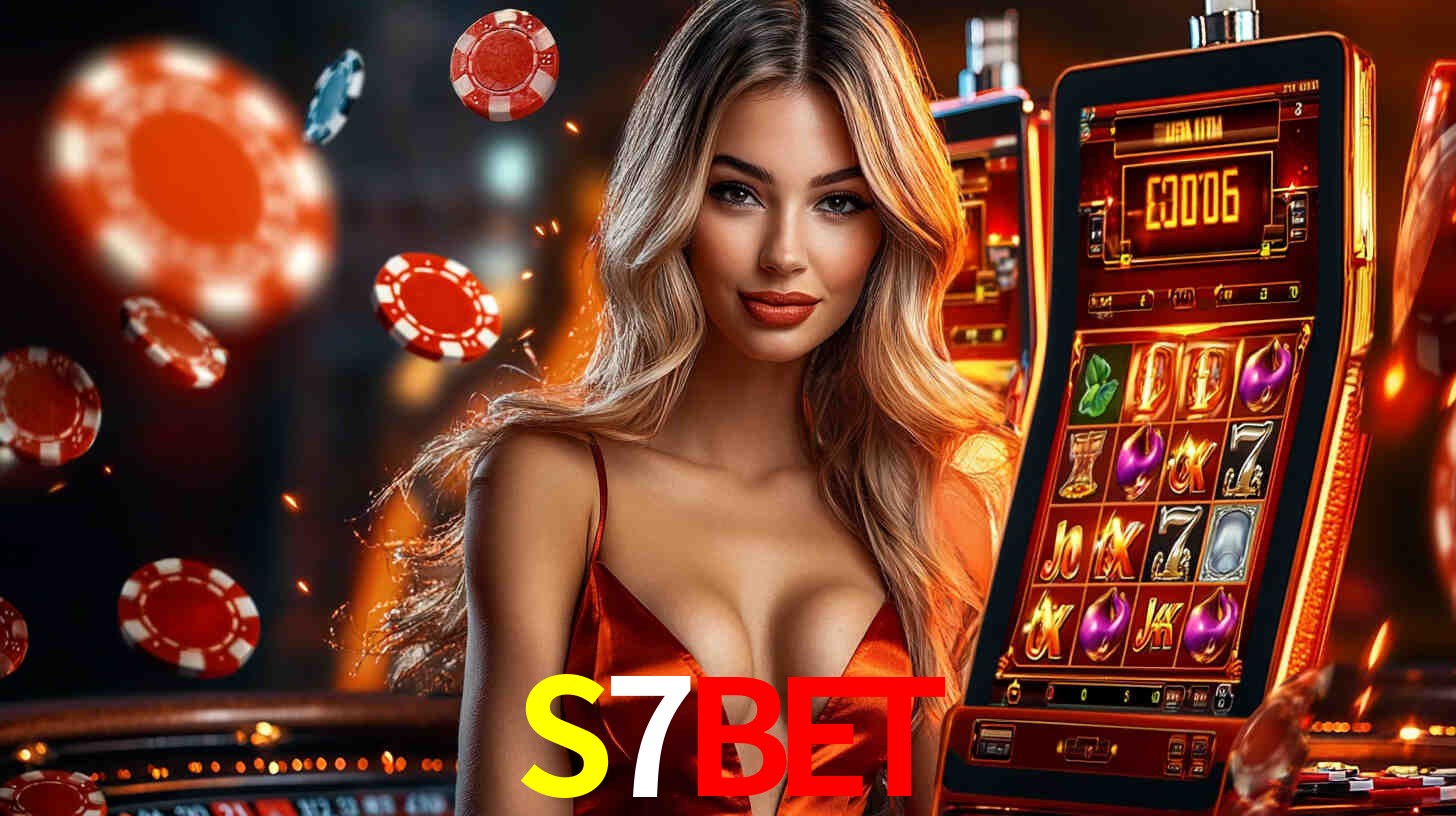 Experimente o Login Seguro Premium no S7Bet