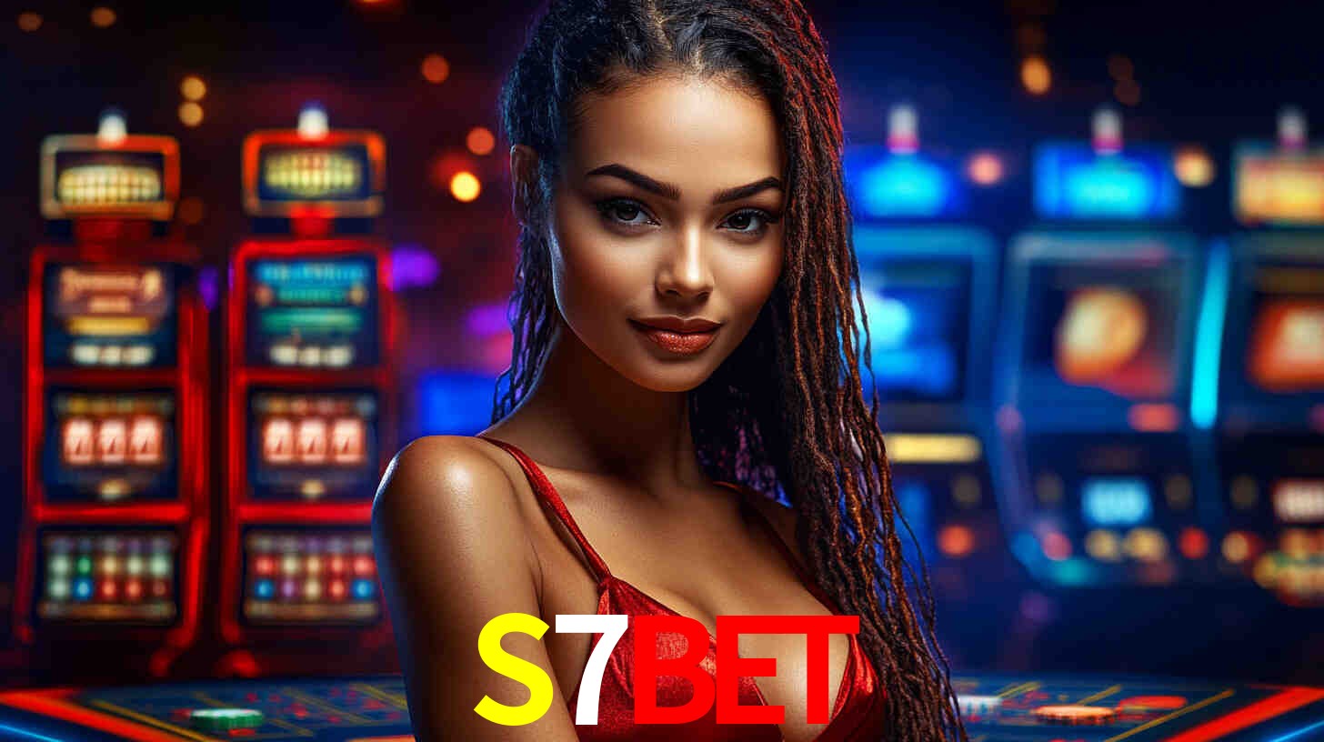 A Popularidade dos Caça-Níqueis no S7Bet