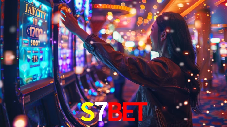 S7Bet Login