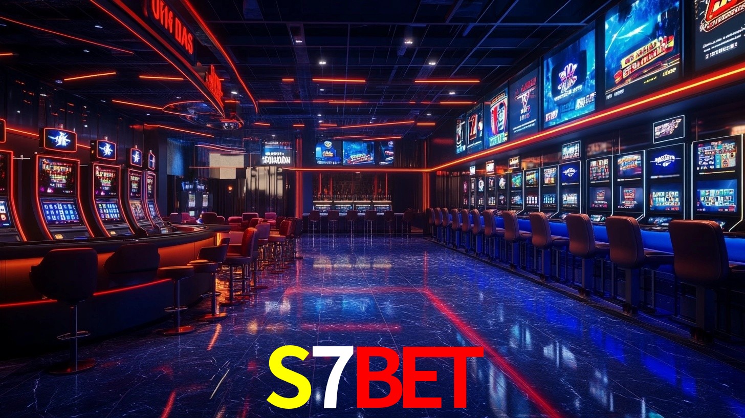 Live Casino S7Bet
