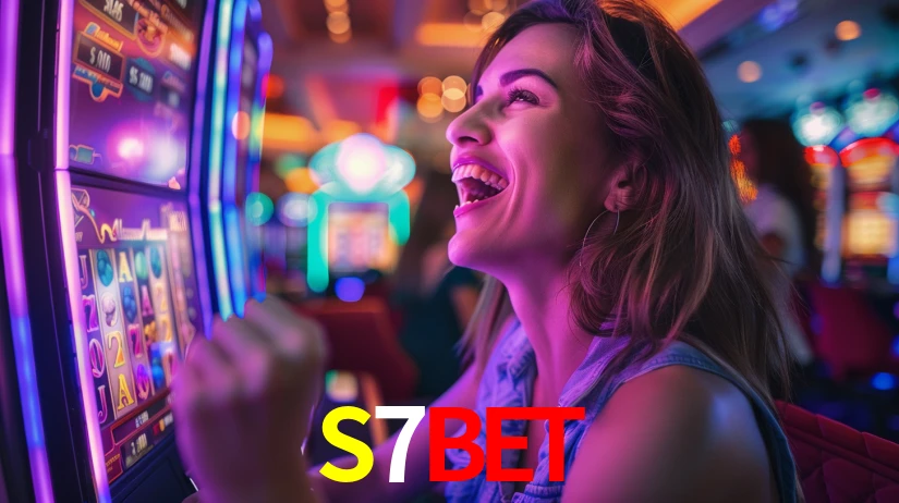 Explore as vantagens do S7Bet: serviço profissional e confiabilidade