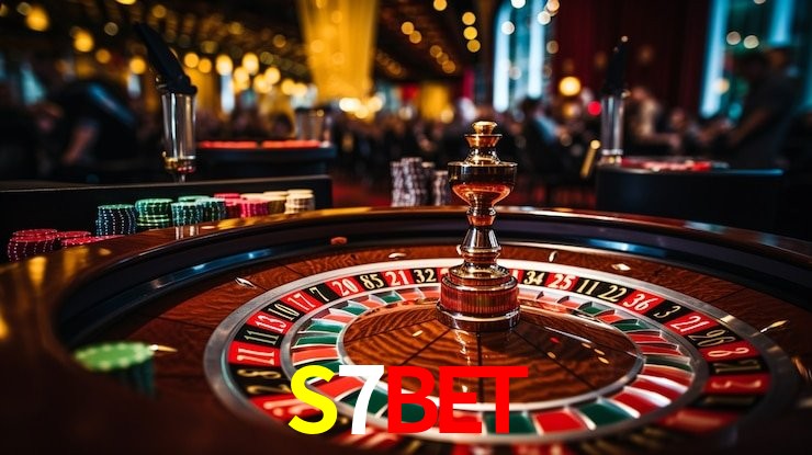 Exclusive Offers S7Bet