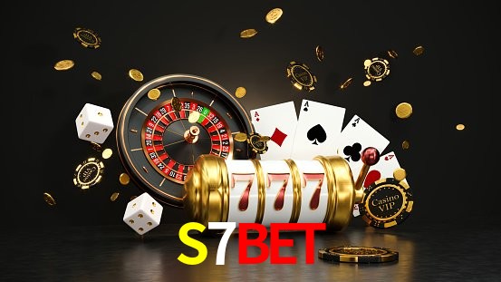 Football Betting S7Bet