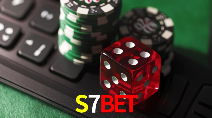 Account Benefits S7Bet