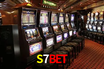 Descubra a Essência do S7Bet: Nossa História e Compromissos