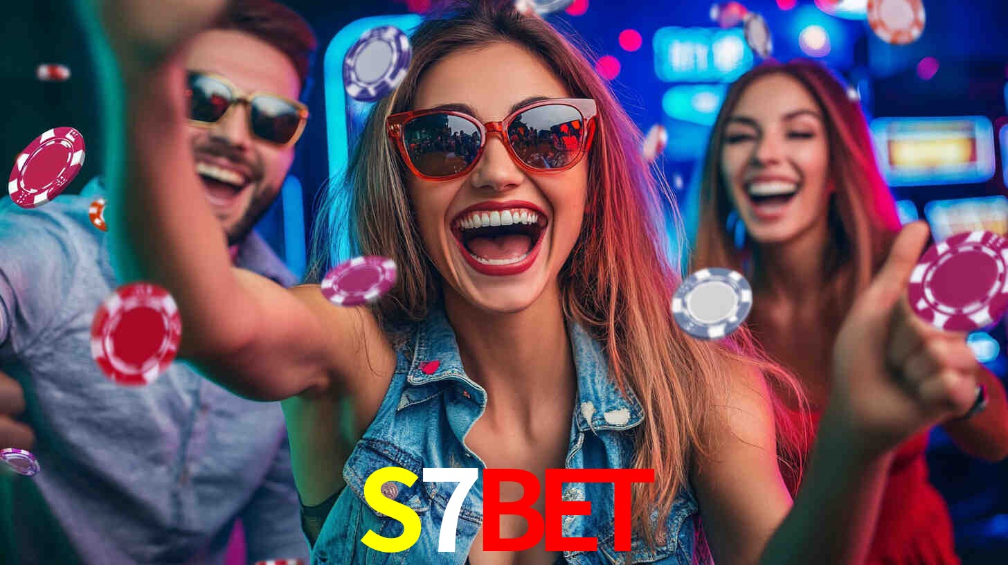 Desvendando o Mundo dos Jogos Virtuais na S7Bet