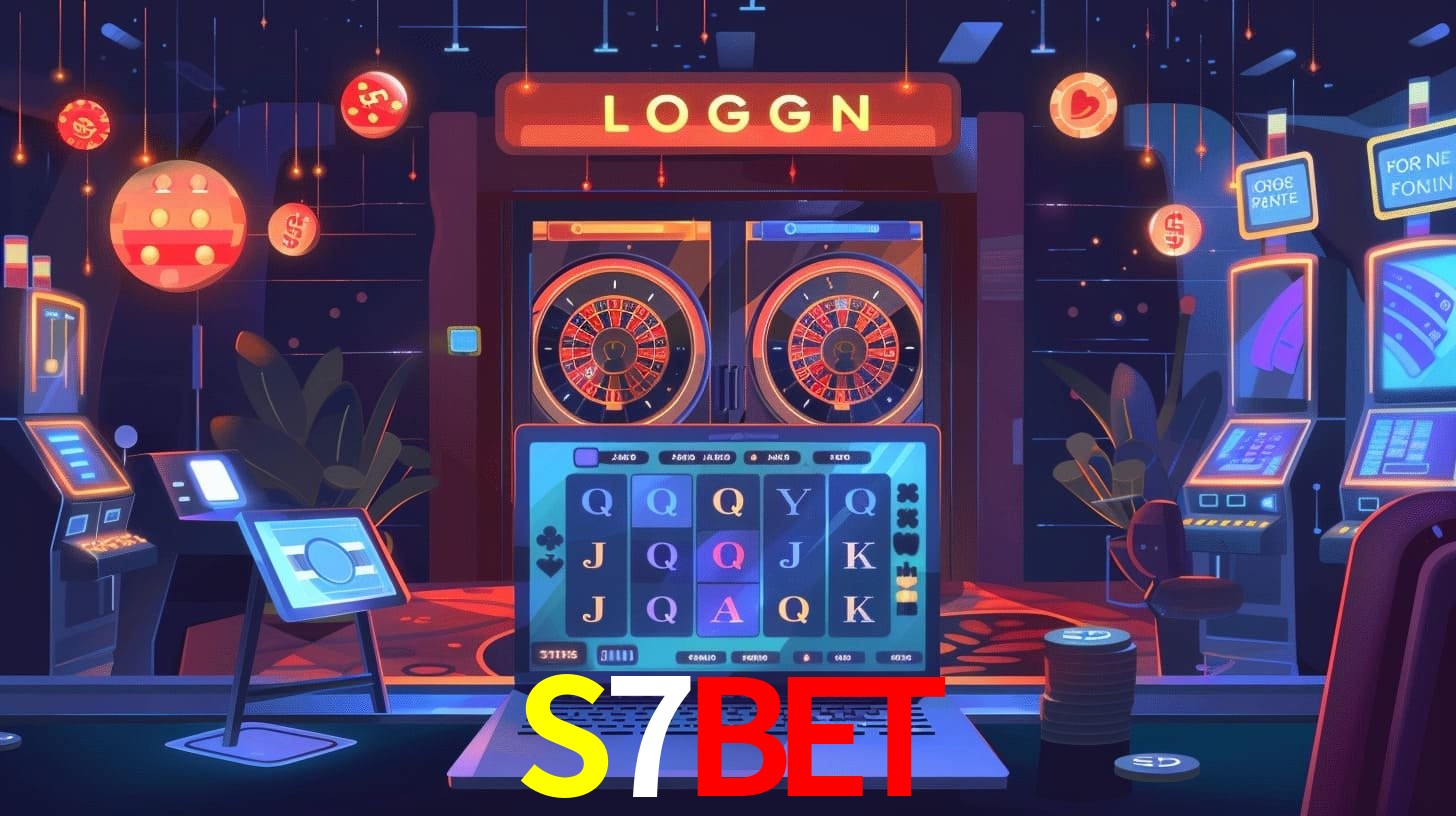 Segurança 2FA S7Bet