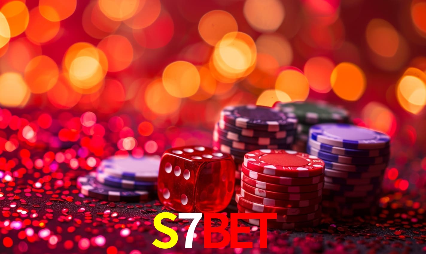 Apostas Esportivas na S7Bet: Um Guia Completo
