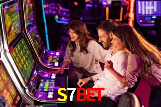 Descubra o Programa VIP da S7Bet: Vantagens Exclusivas para Jogadores