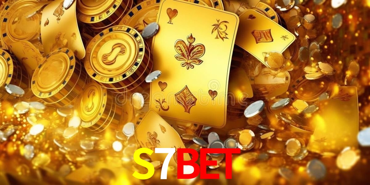 A Popularidade dos Caça-Níqueis no S7Bet
