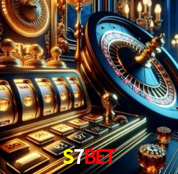 Jogos Exclusivos S7Bet