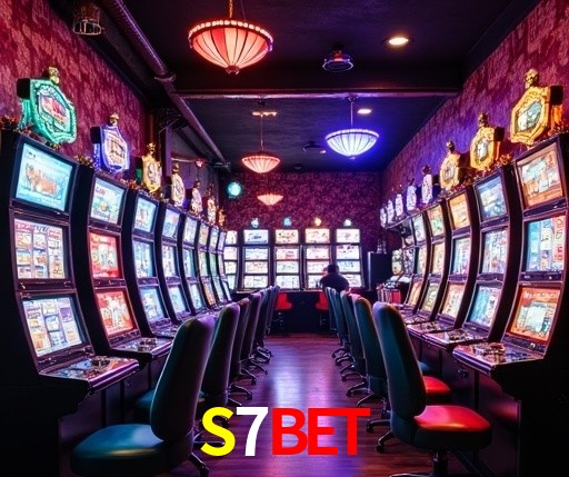 Promoções Sazonais S7Bet