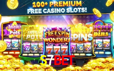 Desvendando o Mundo dos Jogos Virtuais na S7Bet