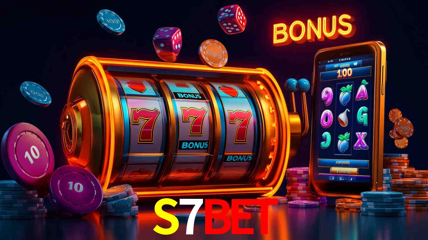 Apostas Esportivas na S7Bet: Um Guia Completo