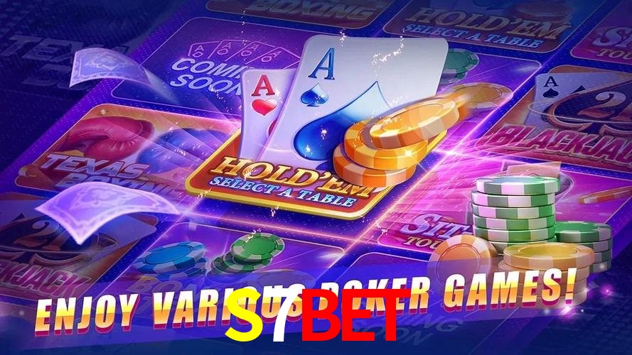 Explorando a Categoria de Eventos em Apostas na S7Bet