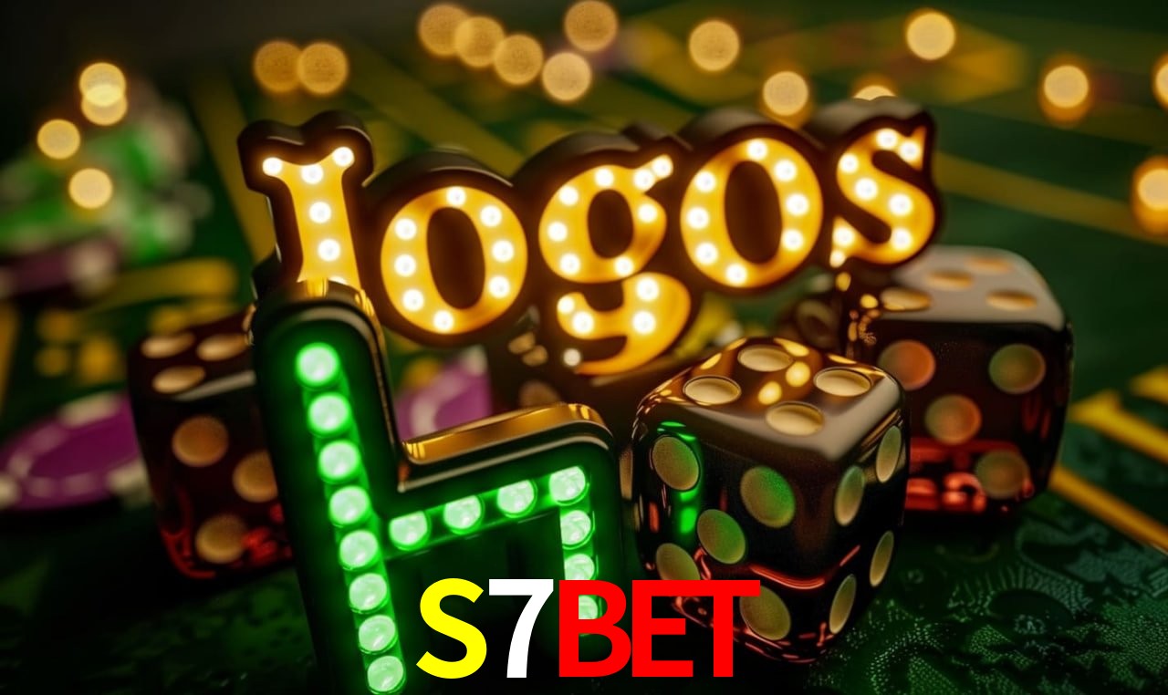 Apostas de Futebol S7Bet