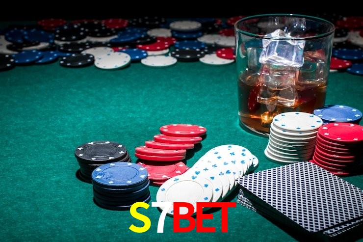 PIX Instantâneo S7Bet