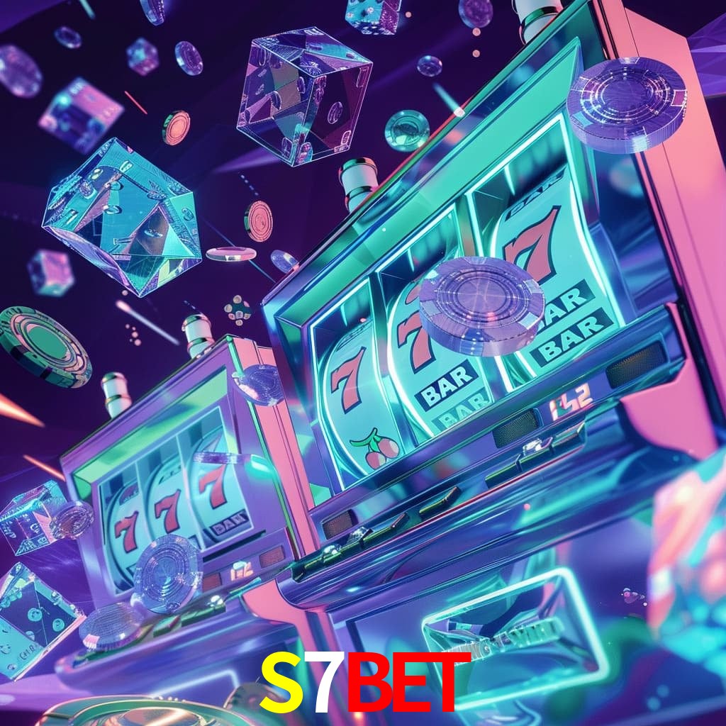 Descubra a Essência do S7Bet: Nossa História e Compromissos