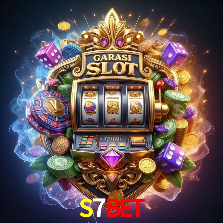 Jogos de Slot S7Bet