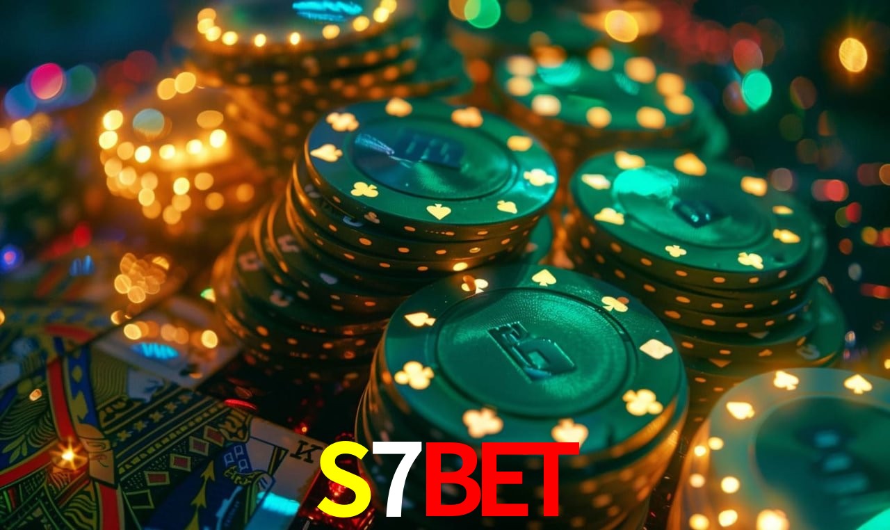 Programa VIP S7Bet