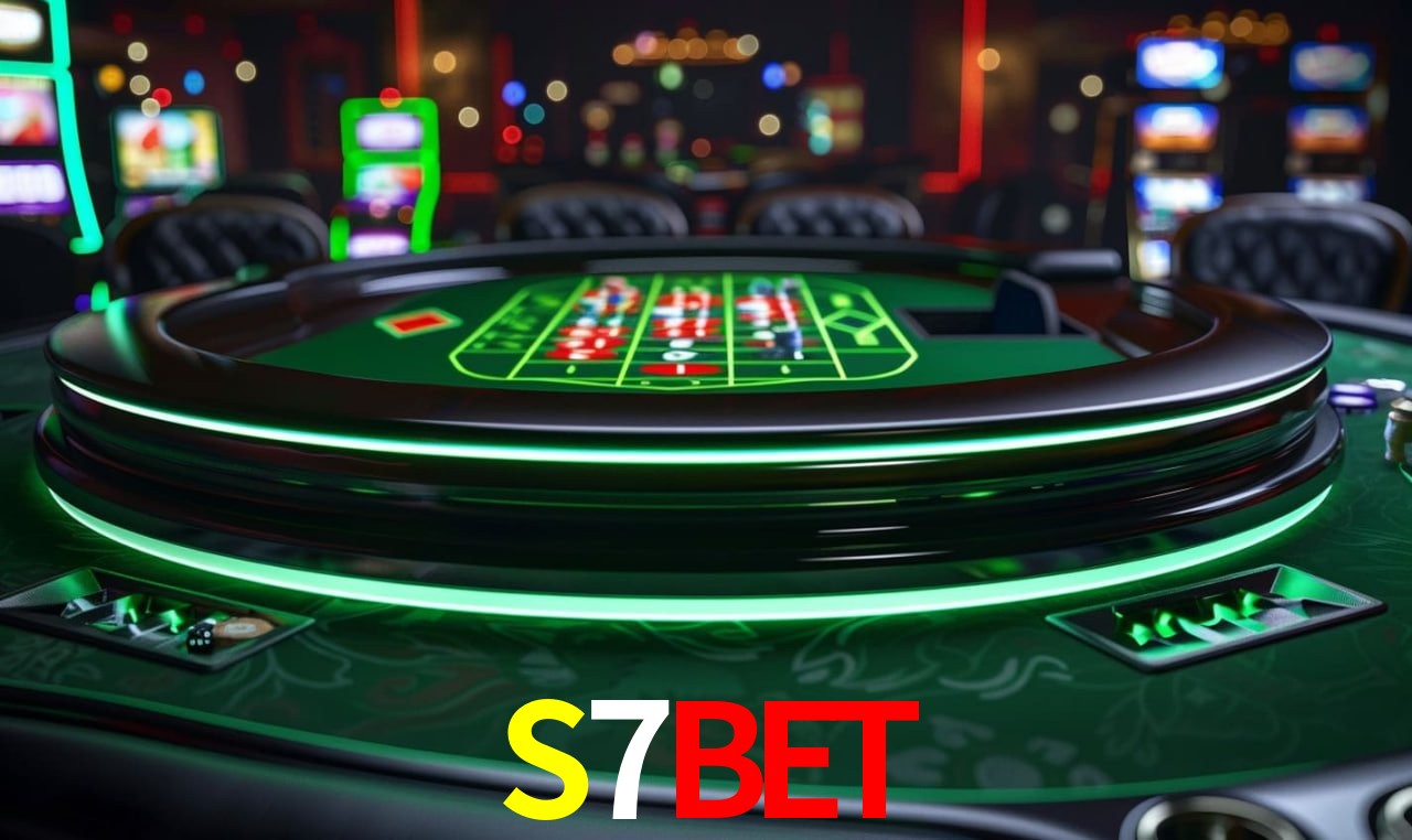 Seasonal Promotions S7Bet