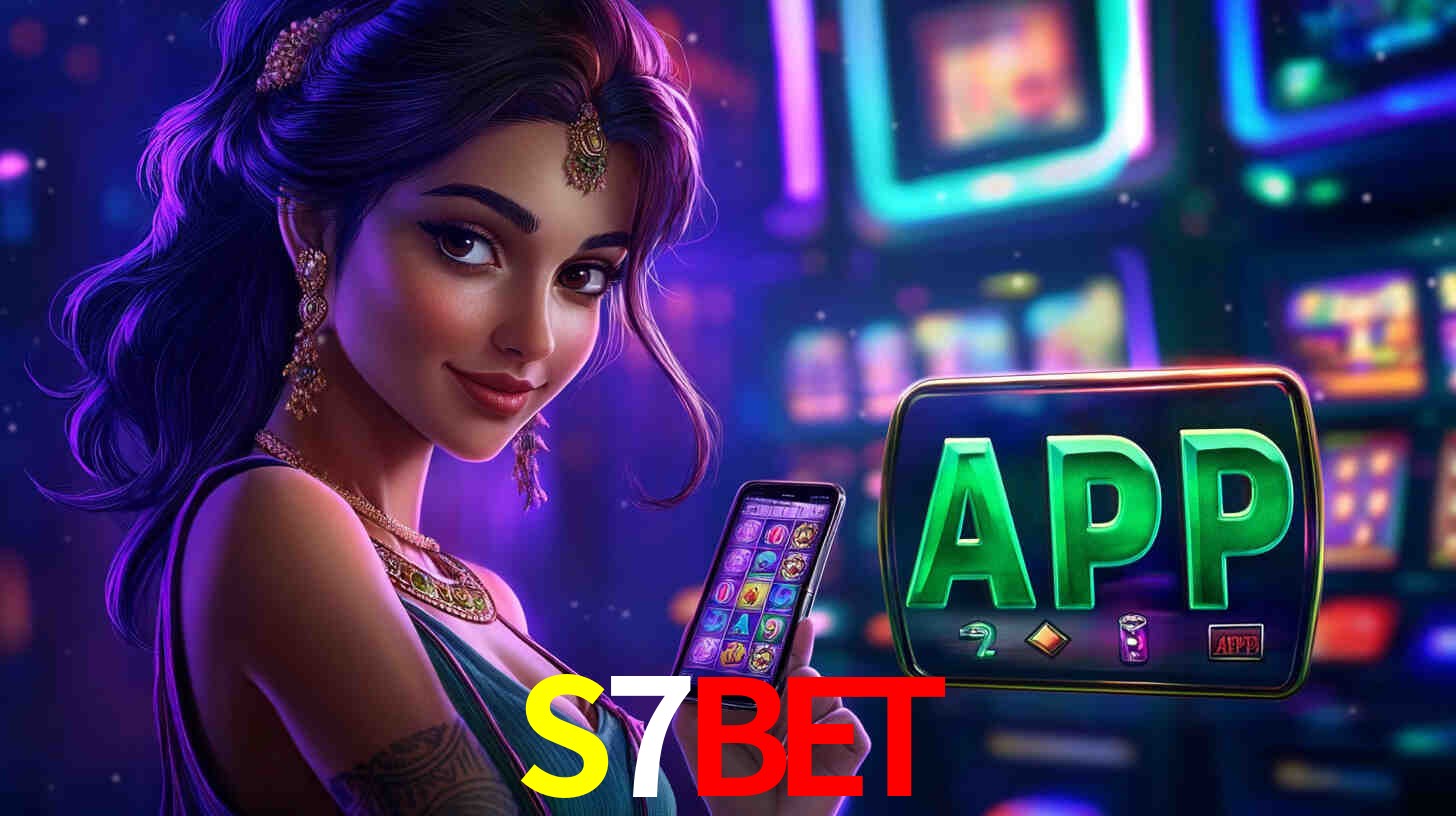 S7Bet: Seu Especialista em Apostas Esportivas Brasileiras
