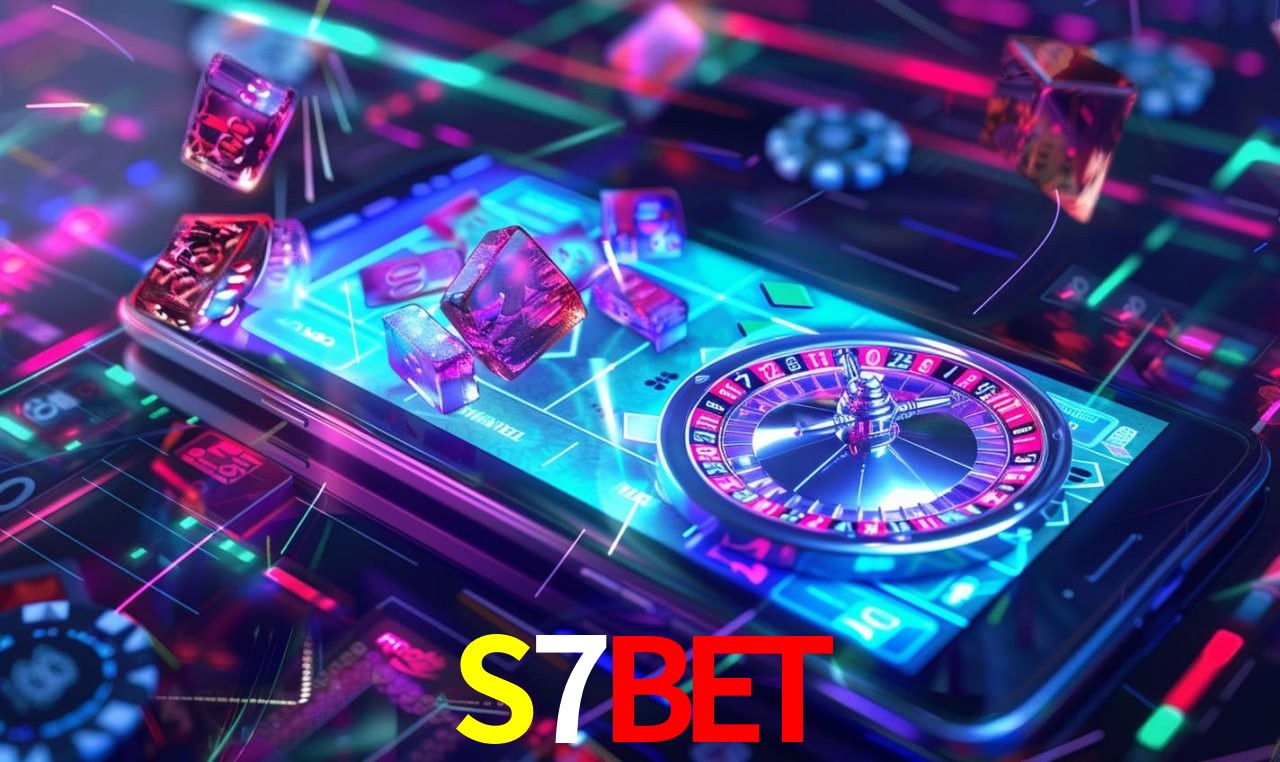 Mesa de Blackjack S7Bet