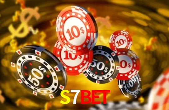 Bônus Diários S7Bet